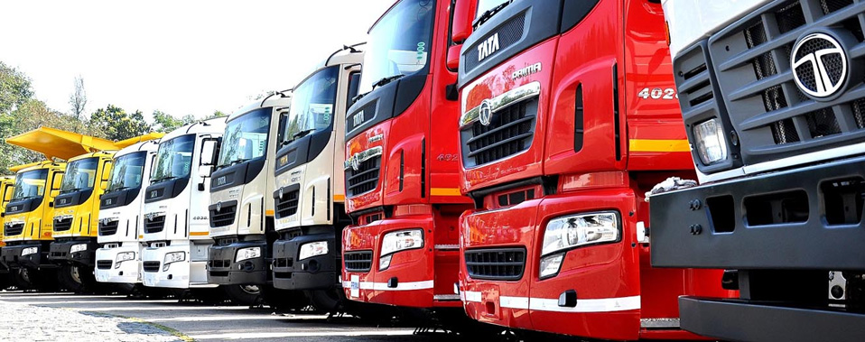 Network - MAHA BATCO ROADLINES LLP