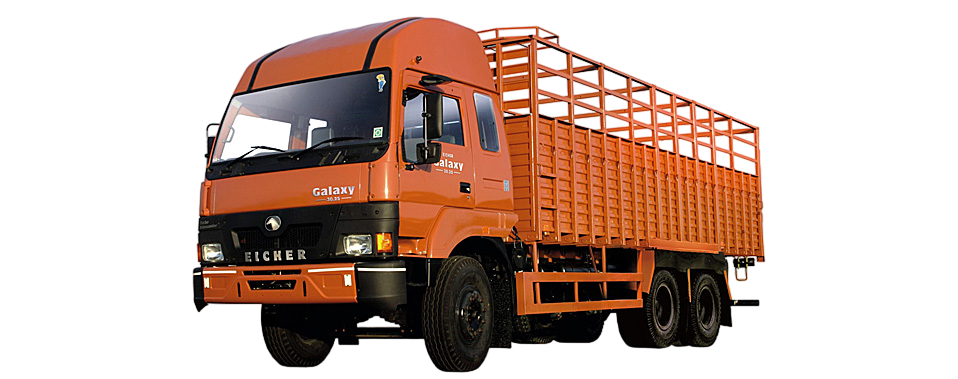 Network - MAHA BATCO ROADLINES LLP